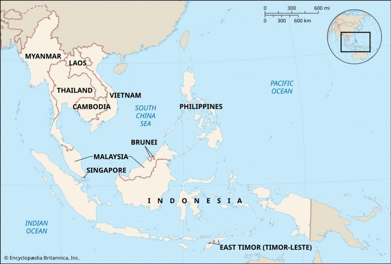 Ảnh minh họa: Encyclopædia Britannica.Inc