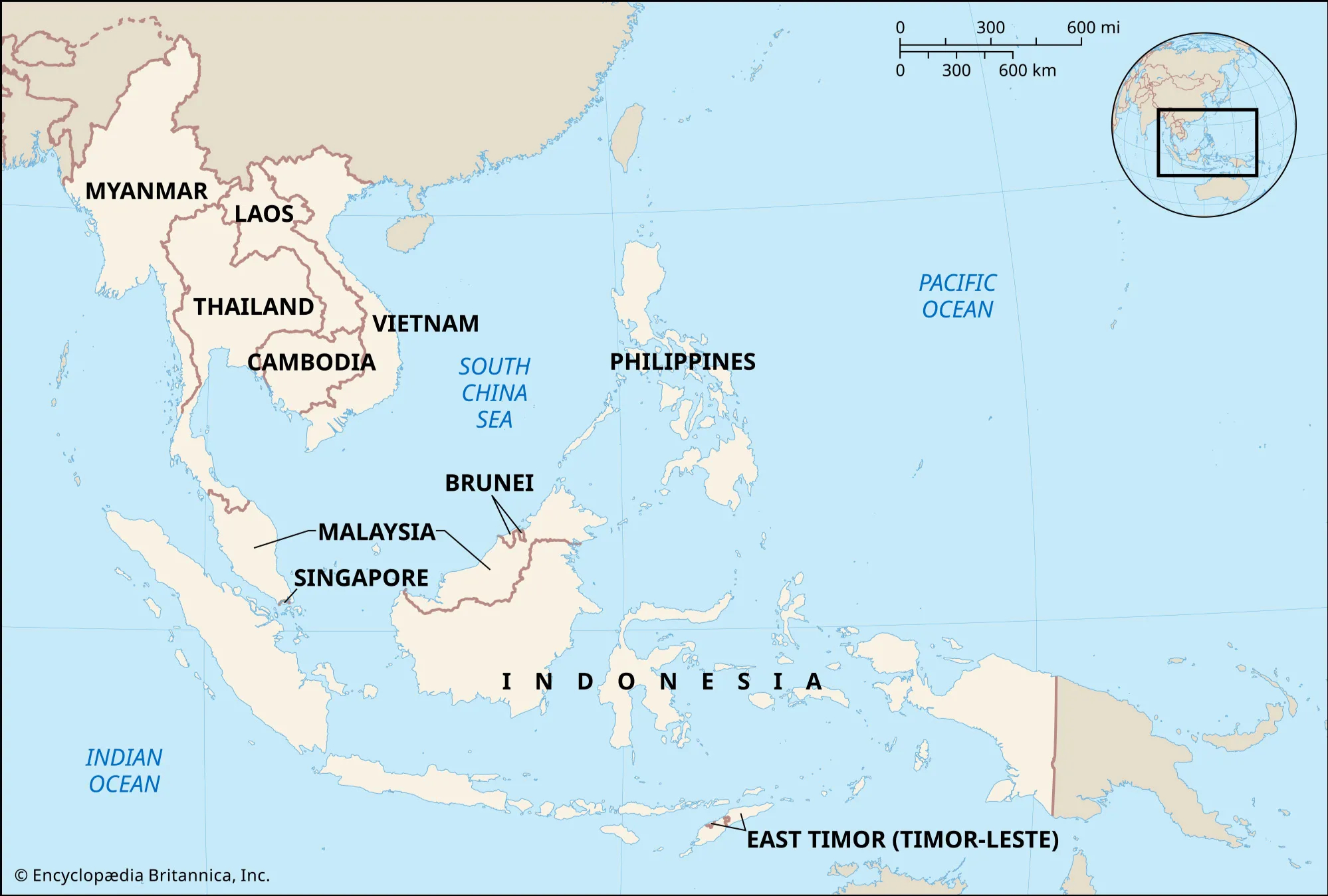 Ảnh minh họa: Encyclopædia Britannica.Inc