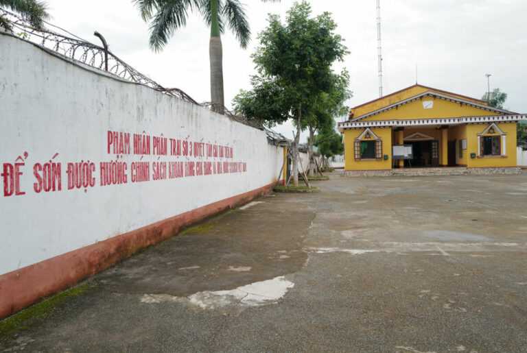Công dân Na Uy bị giam trong nhà tù kinh hoàng: “Không ai có thể bảo đảm ông không bị tra tấn”