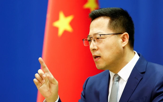 Phong cách của Trung Quốc